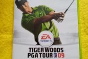 Tiger Woods PGA 09 2009 Xbox 360 games Original
