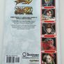 Street Fighter IV Complete Works artbook Image 2