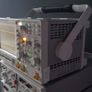 Hameg HMO 3522 Oscilloscope Image 3