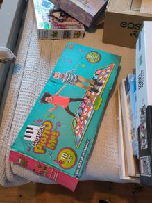 Free games and puzzles