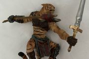 Papo Tiger Mutant Figure