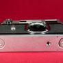Canon 7s rangefinder 35 mm film camera Image 6