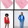 Zara Women's Blazer XL Image 5