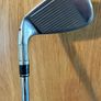 Taylormade M4 9 iron Reg Flex Image 4