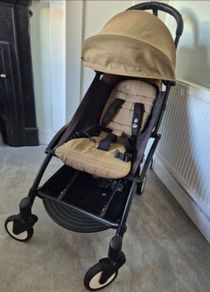 Super light Babyzen YoYo2 stroller