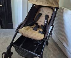 Super light Babyzen YoYo2 stroller