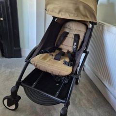 Super light Babyzen YoYo2 stroller