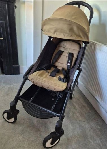 Super light Babyzen YoYo2 stroller