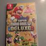 Super Mario Maker 2 and Super Mario Bros U Deluxe Image 3