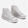 Fabulous Eye-catching Lace Up Shoes size 6 Image 3