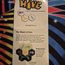 Hive John Yianni Gen24 2015 Tile Game Complete Image 3