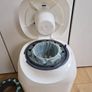 Tommy Tippee Sangenic Nappy Bin Image 2
