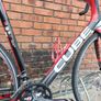 CUBE Carbon road bike GTC Agree CSL race Image 9