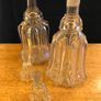 Vintage Bell Decanters Image 3