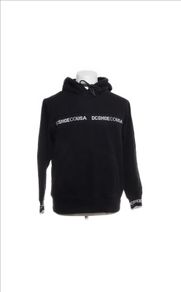 Hoodie DC shoe Medium