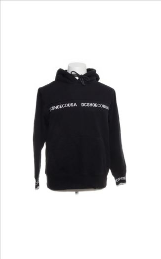 Hoodie DC shoe Medium