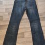 Mens Levis 507 Bootcut Jeans Image 2