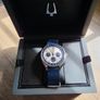 Bulova Lunar Pilot Moon watch! Image 2