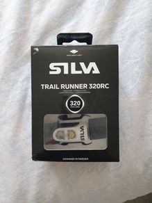 Silva Trail Runner 320RC