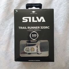 Silva Trail Runner 320RC