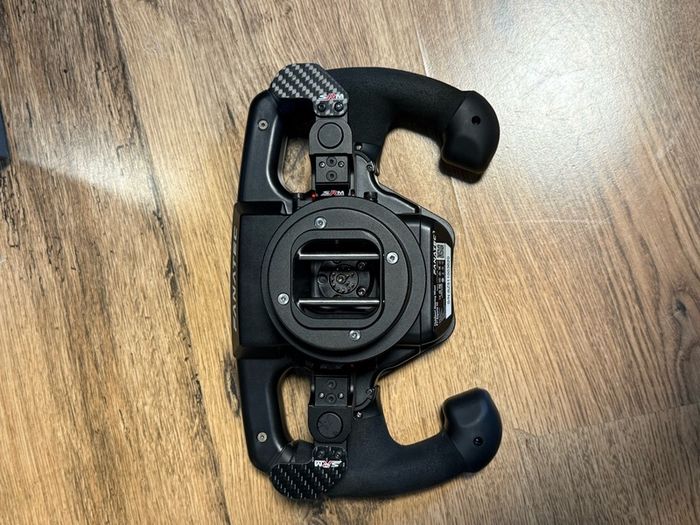 Fanatec Esports F1 Wheel
