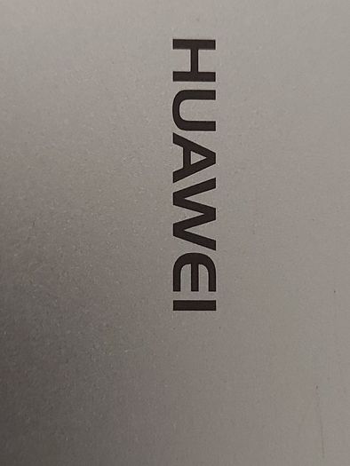 HUAWEI MediaPad T3 10 Model AGS-W09, 16GB, working fine, some few cracks on screen, don't affect touchscreen