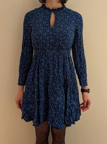 Tommy Hilfiger dress, size 8