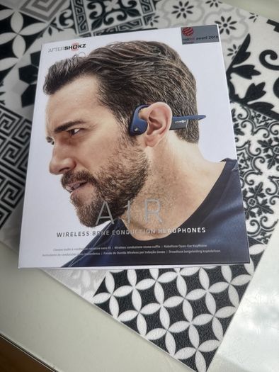 Headphones Wireless