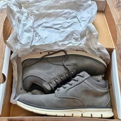 Lee Cooper Mid Chukka Boots