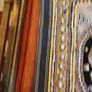 Vintage Kalaga Tapestry Image 6