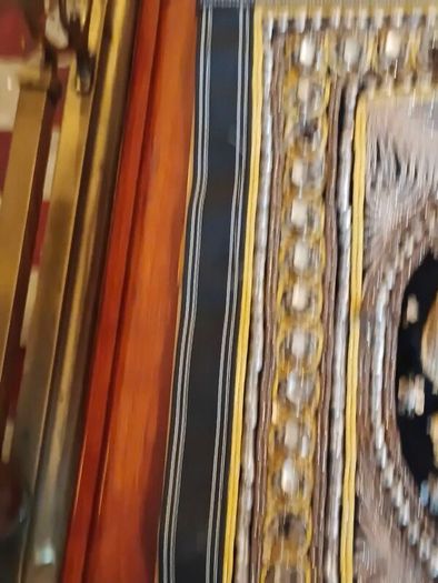Vintage Kalaga Tapestry