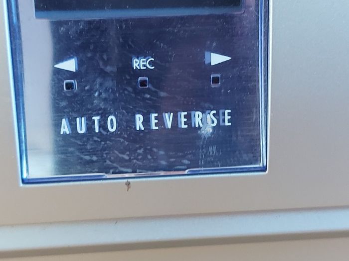JVC Micro Component System, Model No. CA-UXP55, and 2 JVC Speakers, SP-UXP55, Radio, Tape and CD, in excellent cosmetic condition