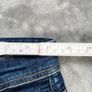 Replay Mens Rocco Jeans W34 L31 Indigo - Zip Fly Image 5