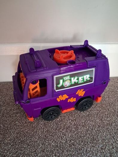 Imaginext Toys
