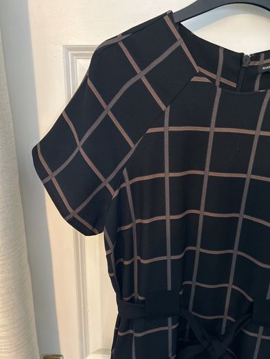 River island  dress