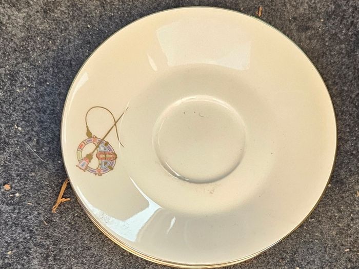 27 Pieces of Arklow China RC Noritake Dinner Ware