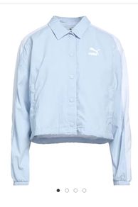 Puma jacket /S