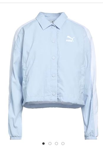 Puma jacket /S