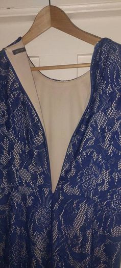Pied a Terre Dress