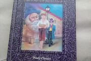 Oliver Twist