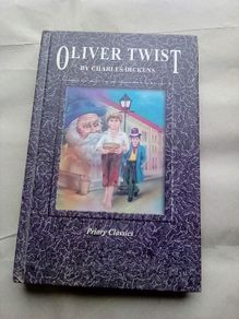 Oliver Twist