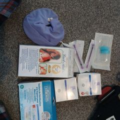 Assisted breast feeding equipment