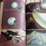 The Prisoner graphic novel Image 2
