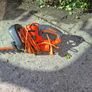 black and decker hedge cutter Image 3