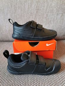 Toddler's NIKE runners NEW size UK 8.5