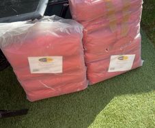 cylinder lagging jackets