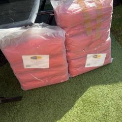 cylinder lagging jackets