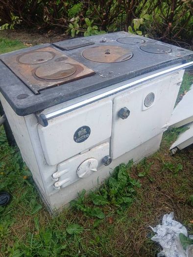 Stanley stove  - Castlerea, Co Roscommon