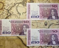 10 Pound B Series 01/06/78 (Sold Individually)