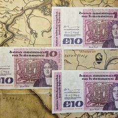 10 Pound B Series 01/06/78 (Sold Individually)